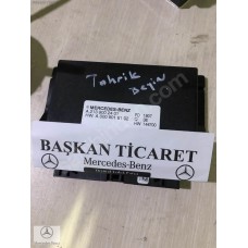 BAŞKAN TİC. MERCEDES A2139002401E W213 TAHRİK BEYNİ 2139002401